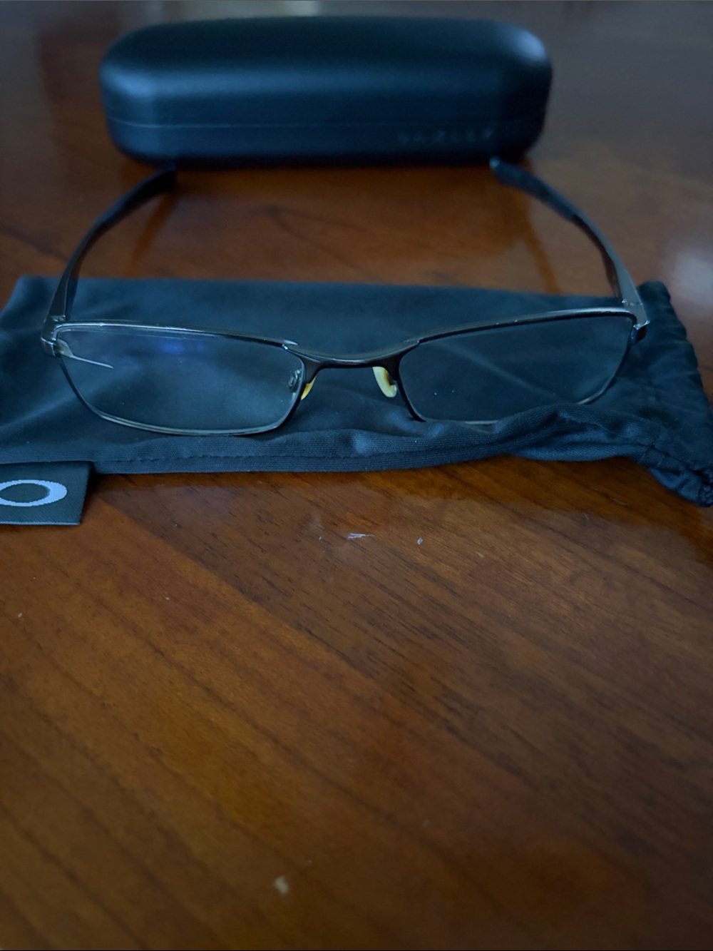 Oakley Socket 2.0